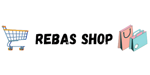 REBAS SHOP